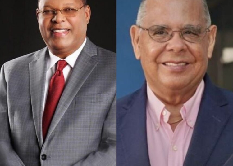 Alcántara acusa a gómez díaz de no tolerar el éxito ajeno tras salida de telemicro