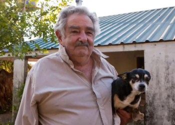 José Mujica
