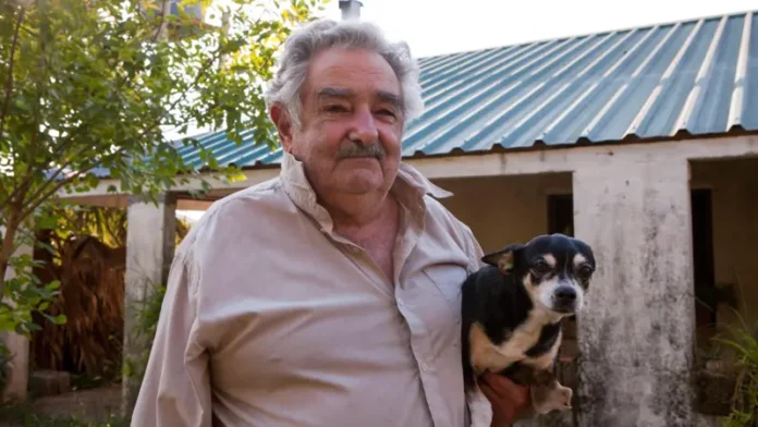 José Mujica