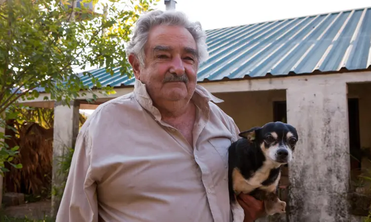 José Mujica