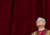 Papa León XIV