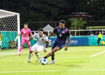 Rd anuncia sus convocados para partidos de eliminatorias mundialistas y copa oro en junio