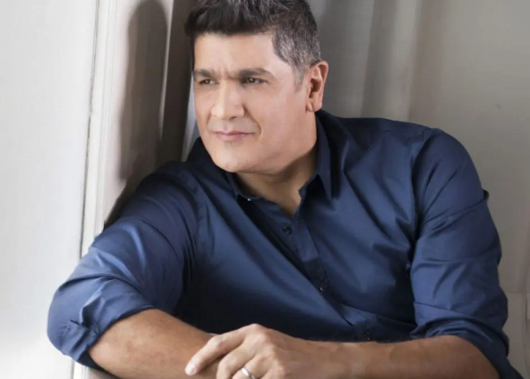 Eddy herrera lanza “novato apostador” junto a la orquesta filarmónica de asunción