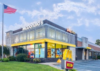 Según datos recientes, la economía estadounidense creó 177,000 empleos en el último mes, lo que sitúa la cifra anunciada por mcdonald's