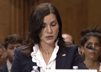 Leah francis campos, nominada por el presidente donald trumpo para ser embajadora de estados unidos en república dominicana. Fuente externa