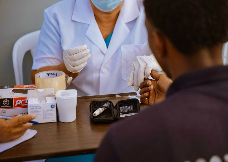 Intrant realiza pruebas de dopaje a choferes de carga en el Puerto de Haina