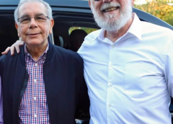 Danilo medina sobre marchena: “lamento en el alma la pérdida de mi amigo, fue una voz firme y leal…”