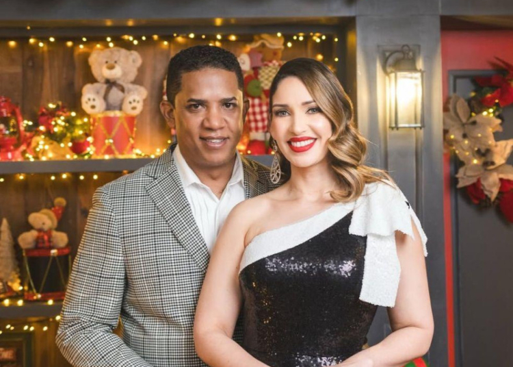 Esposa de octavio dotel presenta acción legal contra jet set