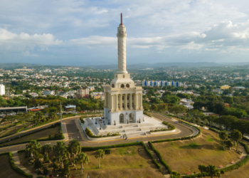 Gobierno destina rd$60 millones al monumento de santiago