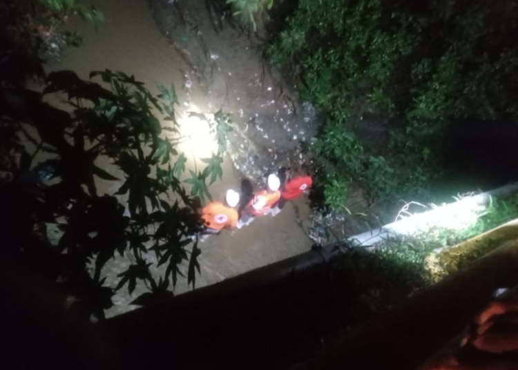 Encuentran sin vida a niño de 2 años arrastrado por las lluvias en san juan