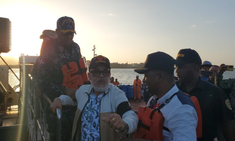 ¿quién es ángel martínez? El "detective internacional"