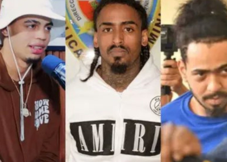 Suprema corte de justicia aplaza decisión sobre reducción de pena a imputados en caso joshua