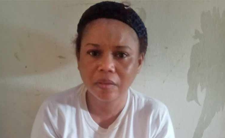 Mujer que mató a su sobrino es condenada a 30 años de prisión