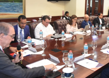 Mescyt juramenta miembros consejo educación superior