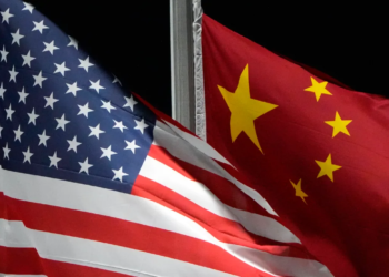 China amenaza con “acciones legales” por veto de ee. Uu. A chips