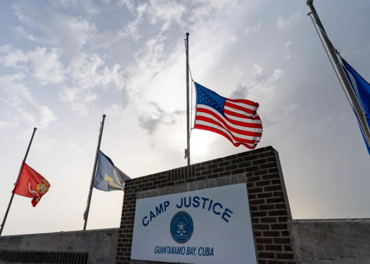 La operación, que incluyó 46 traslados entre enero y abril, es parte de su política migratoria desde que regresó a la casa blanca.