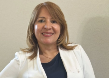 Aida Rosa Herrera Educadora investigadora y formadora de vidas