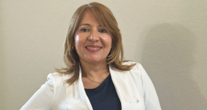 Aida Rosa Herrera Educadora investigadora y formadora de vidas