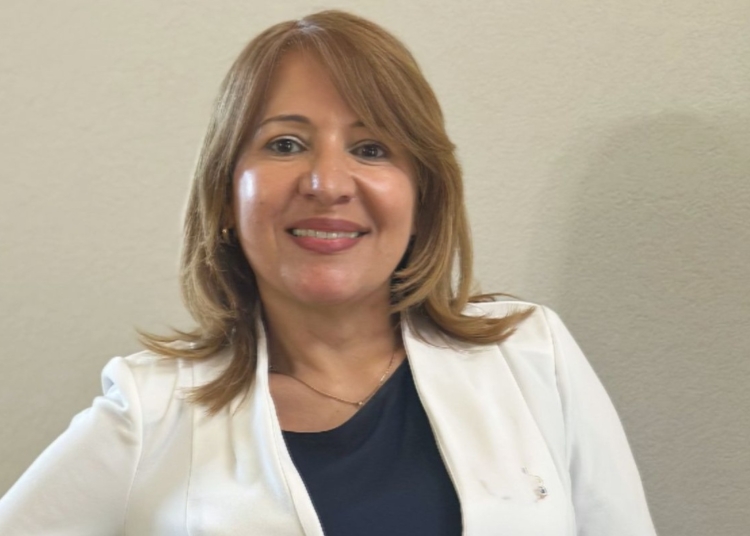 Aida Rosa Herrera Educadora investigadora y formadora de vidas