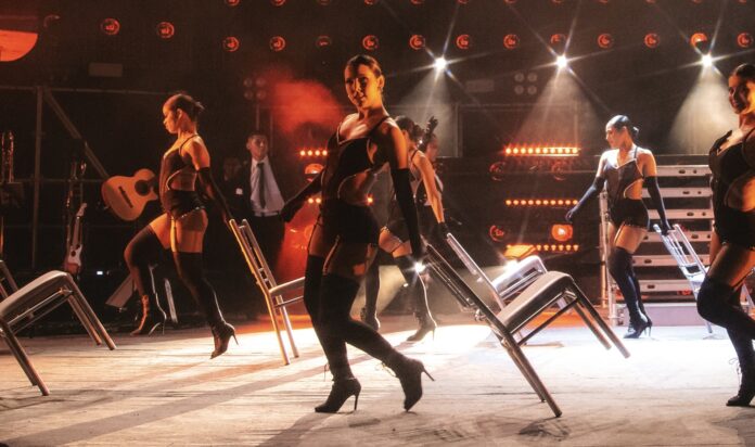 Alessia Drago Cuando el baile se convierte en sanación fuerza y propósito
