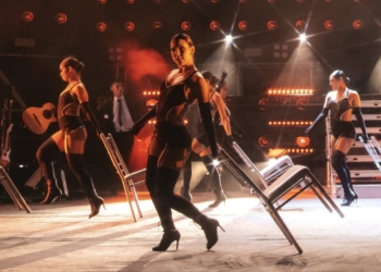 Alessia Drago Cuando el baile se convierte en sanación fuerza y propósito