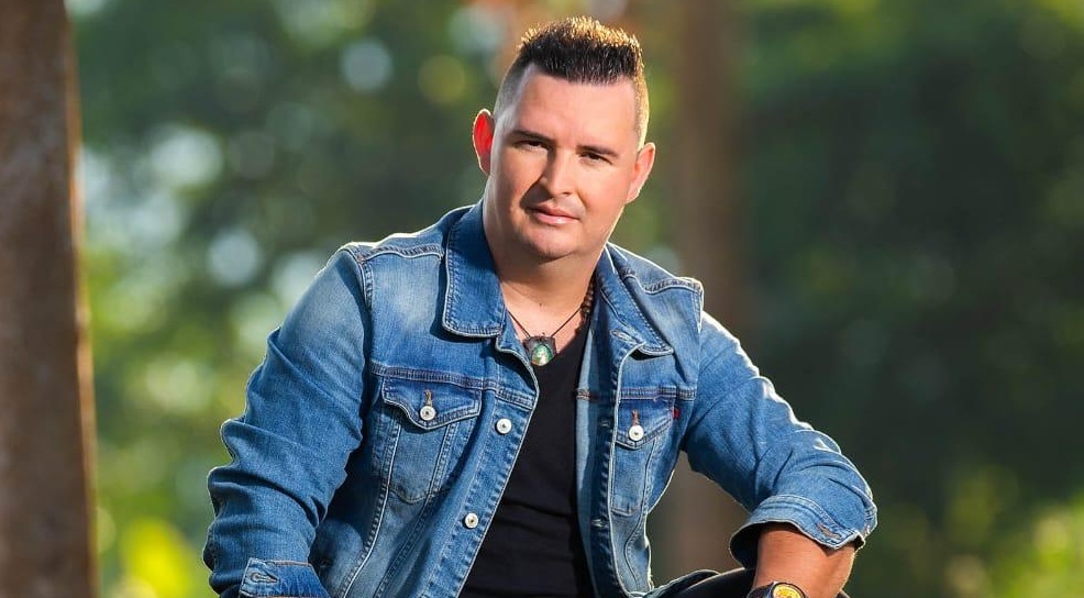 Ángel García estrena su nuevo éxito musical: “Dinero Maldito” remueve conciencias 1 Ángel García estrena nuevo éxito musical Dinero Maldito remueve conciencia