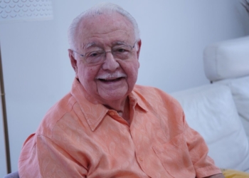 Antonio isa conde