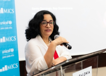 Rd acoge taller regional sobre procesamiento de datos de encuestas clave para la niñez y adolescencia