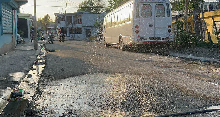 Dos jóvenes mueren en enfrentamiento a tiros tras discusión