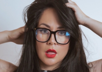 Candela Reyes La venezolana que conquista la industria del entretenimiento con autenticidad sensualidad y propósito