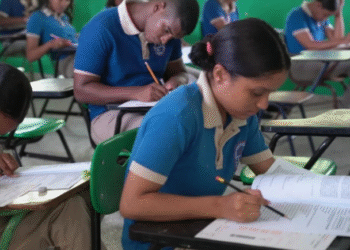 Minerd anuncia fechas de las pruebas nacionales 2025