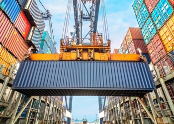 Importaciones crecen tímidamente en el primer trimestre de 2025