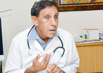 Dr. Cruz jiminián anuncia 8. ª jornada gratuita para niños hidrocefálicos en colaboración con hospital samaritano