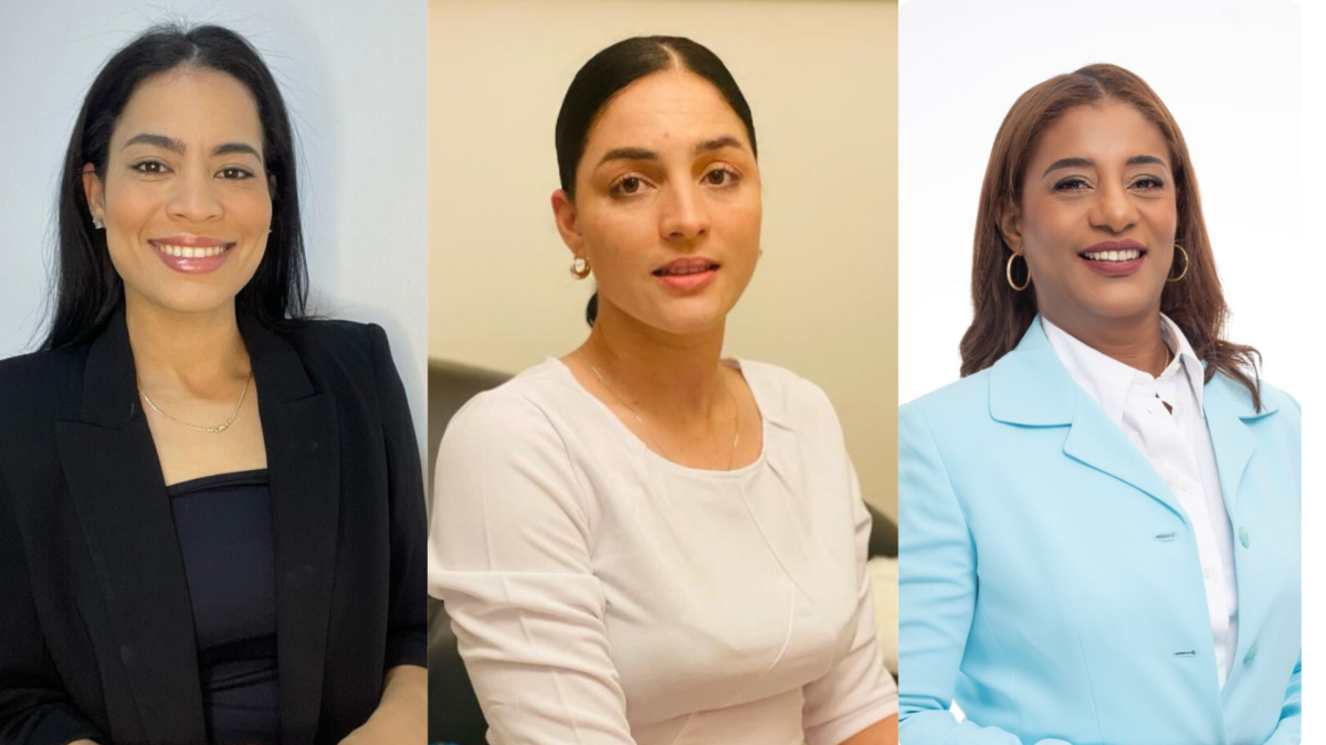 Presidente abinader designan nuevas gobernadoras en la altagracia, montecristi y santiago rodríguez