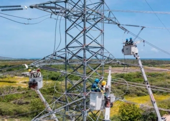 Eted realizará mantenimiento programado en líneas de transmisión y subestación este martes