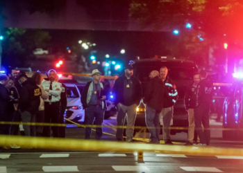 Trump condena asesinato de empleados de embajada israelí en washington: “acto basado en antisemitismo”