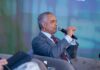 El ministro de Energía y Minas, Joel Santos, participa en el III Congreso Latinoamericano Banca Sostenible e Inclusión, de Felaban y la ABA