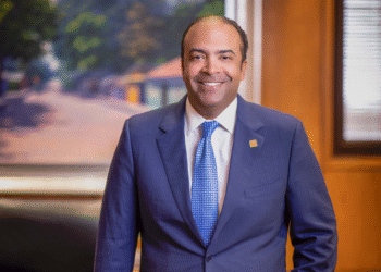 Samuel pereyra, presidente ejecutivo de banreservas