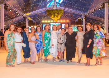 Hyatt celebra la reciente apertura de dreams cap cana resort & spa con un evento exclusivo