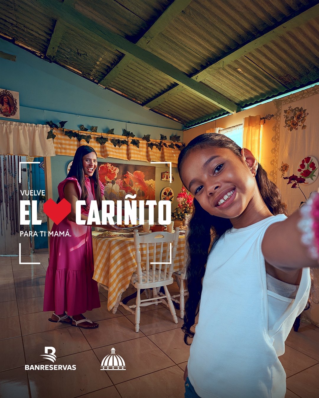 Supérate informó este miércoles que inició el pago de Bono Madres