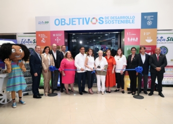 Feria Infantil “Explorando los ODS por un mundo sostenible”