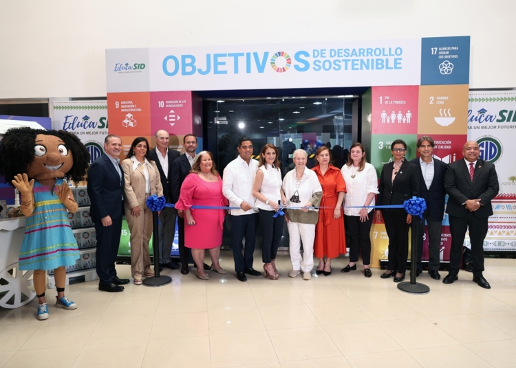 Feria Infantil “Explorando los ODS por un mundo sostenible”