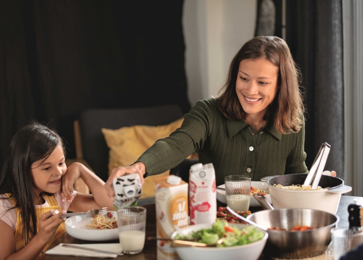 Leche UHT: innovación, seguridad y sostenibilidad para un acceso global al alimento