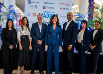 Gestur anuncia "verano de madres 2025"