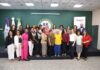 Galardonadas Premio Mujeres que Cambian el Mundo