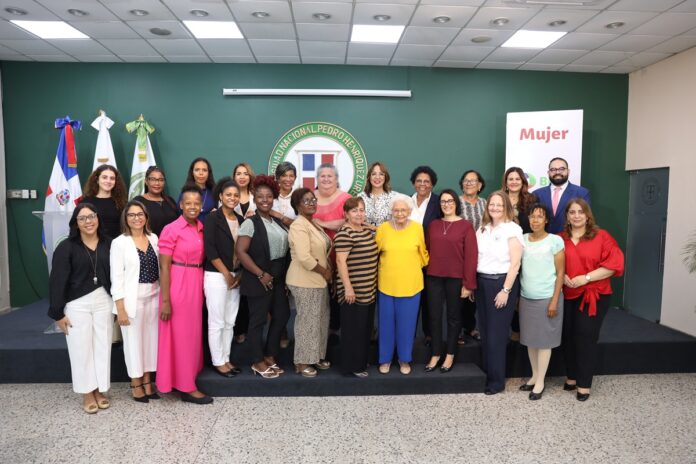 Galardonadas Premio Mujeres que Cambian el Mundo