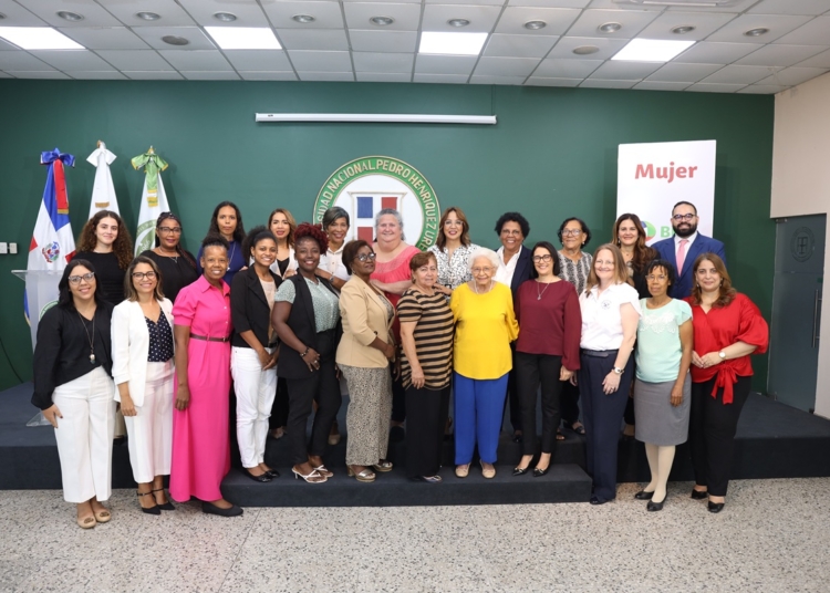 Galardonadas Premio Mujeres que Cambian el Mundo