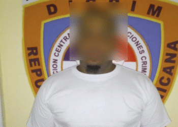 Se entrega “la máxima” tras atacar a tiros a una pareja en los mina