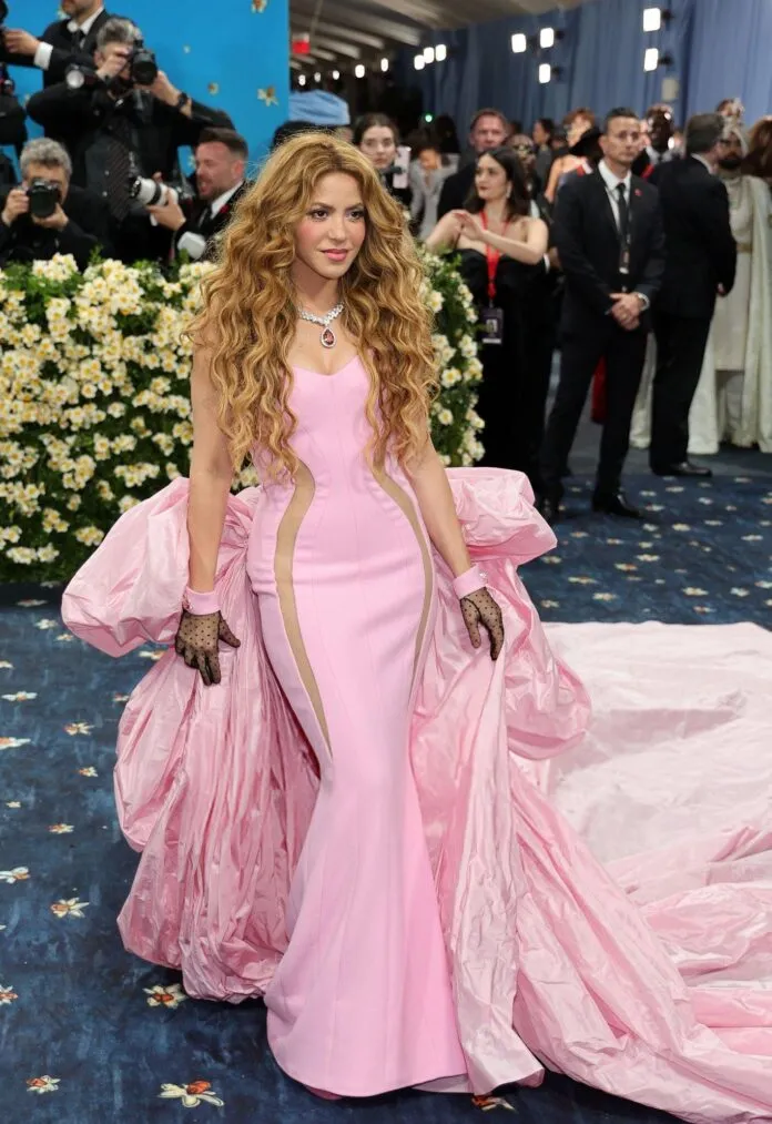 Shakira