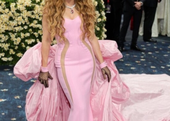 Shakira